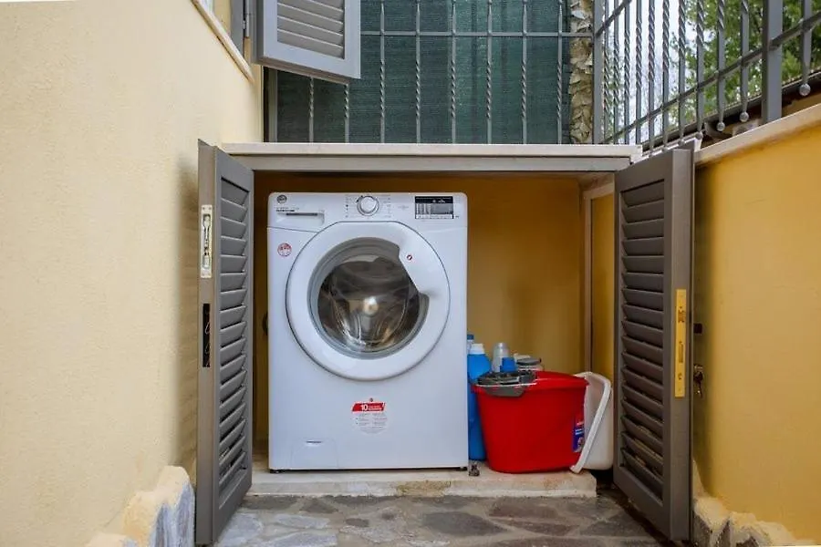 A Casa Di Elly 2 Apartment Rome