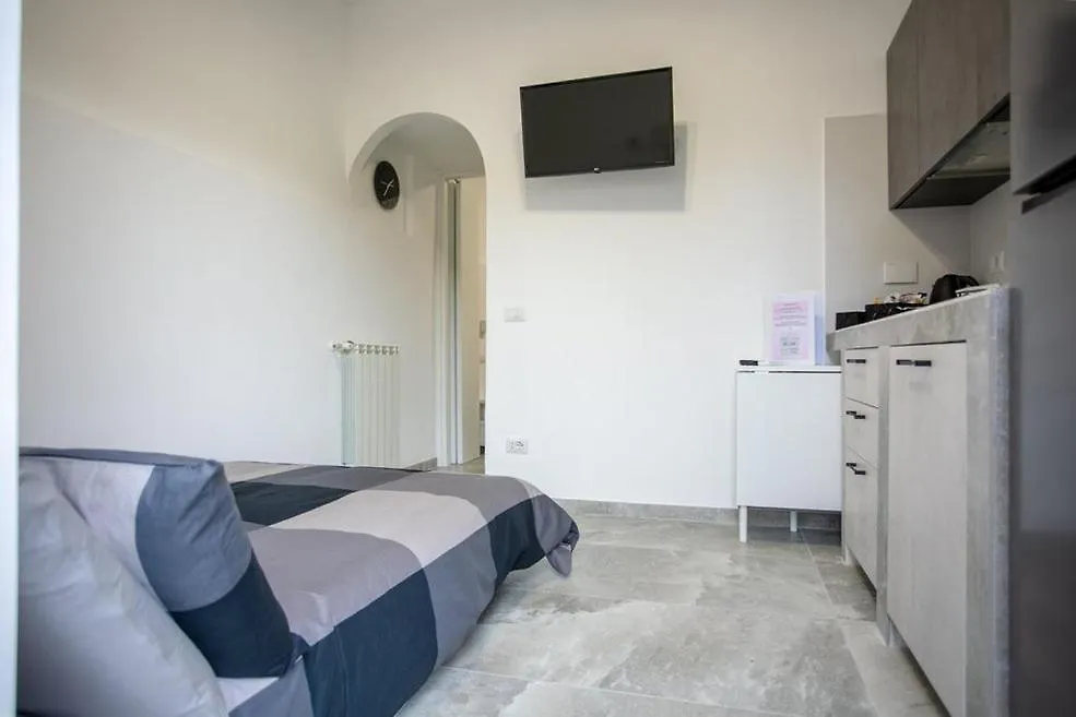 A Casa Di Elly 2 Apartment Rome