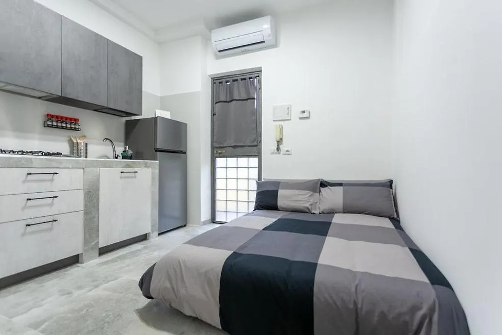 A Casa Di Elly 2 Apartment Rome