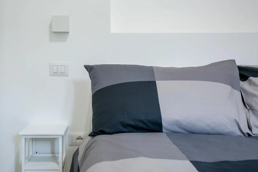 A Casa Di Elly 2 Apartment Rome 0*,  Italy
