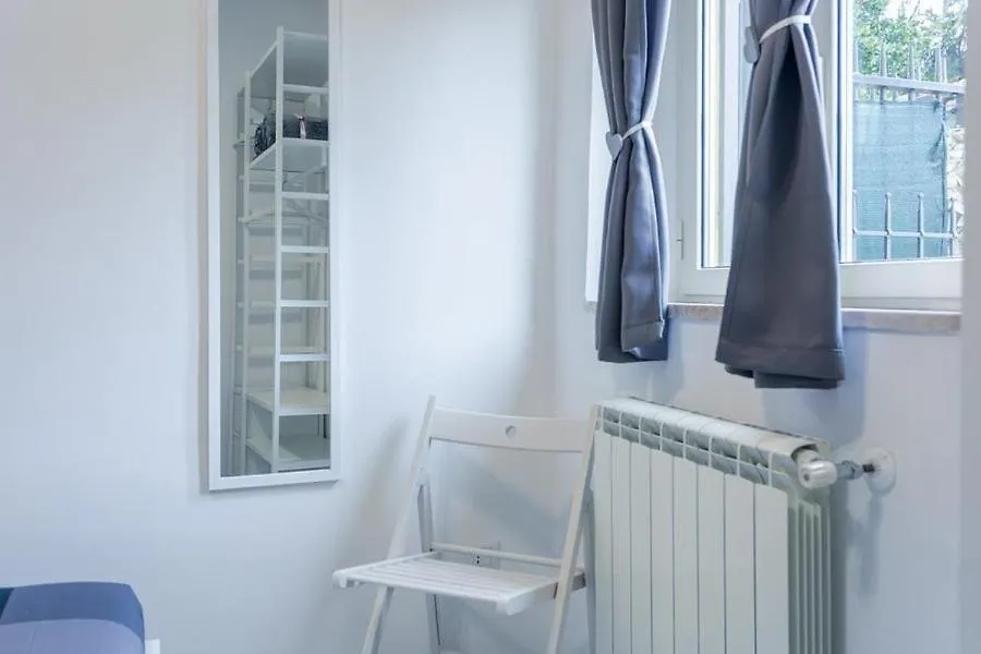 A Casa Di Elly 2 Apartment Rome Italy