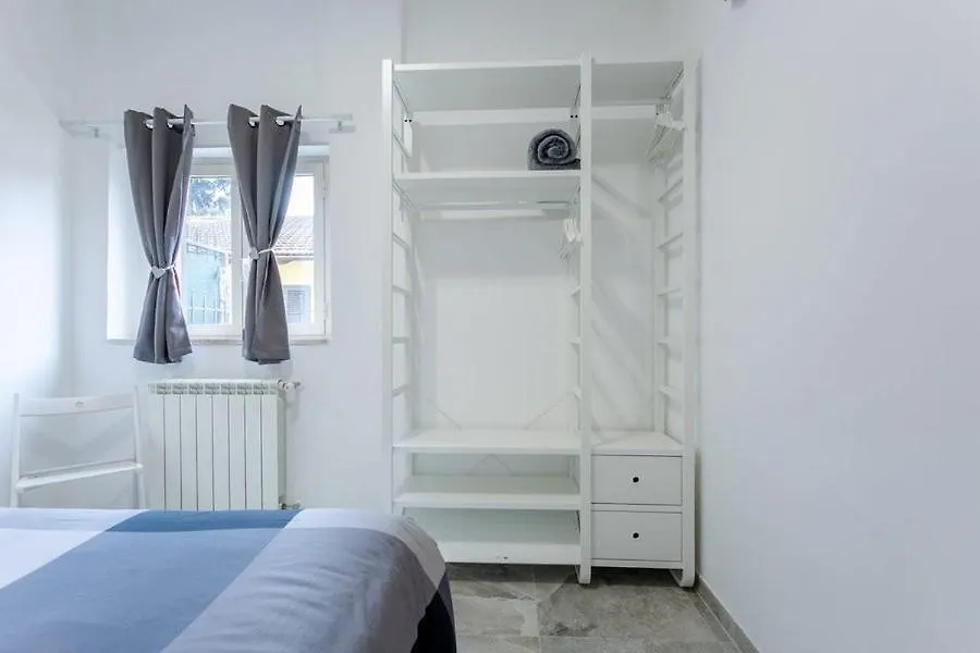 A Casa Di Elly 2 Apartment Rome 0*,