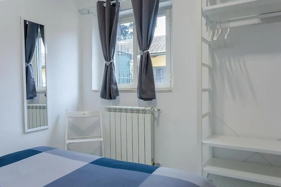 A Casa Di Elly 2 Apartment Rome Italy