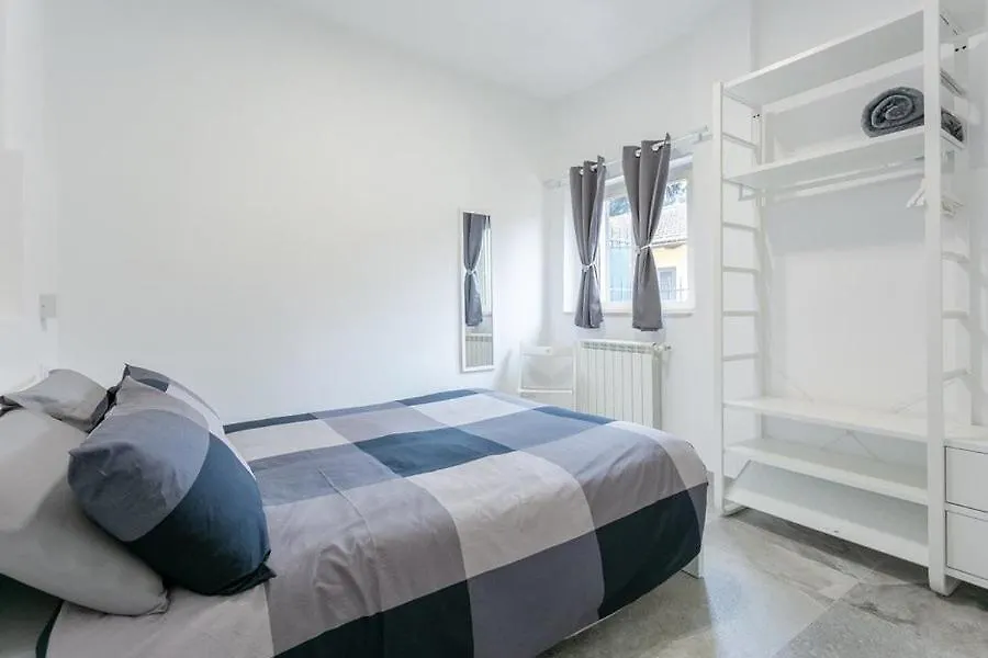 A Casa Di Elly 2 Apartment Rome