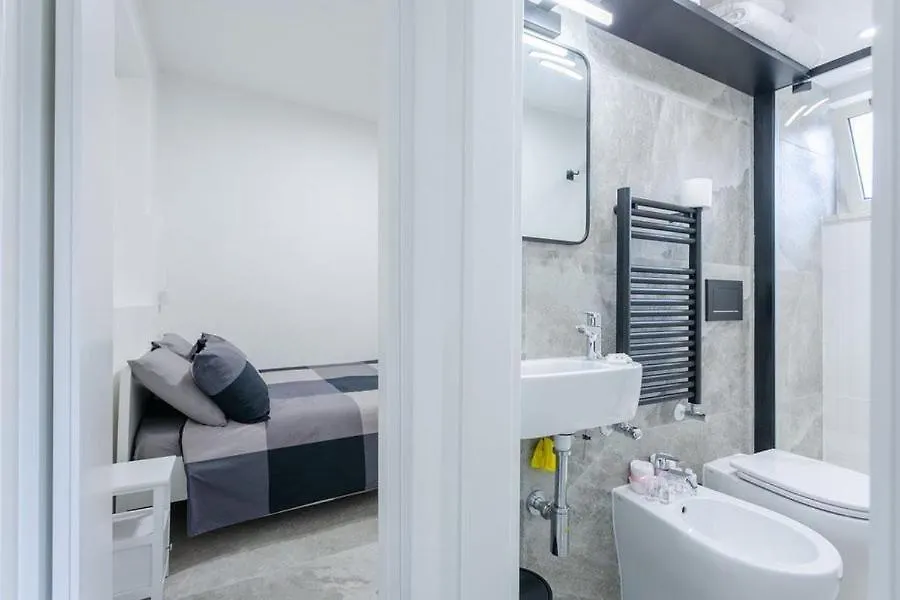 A Casa Di Elly 2 Apartment Rome