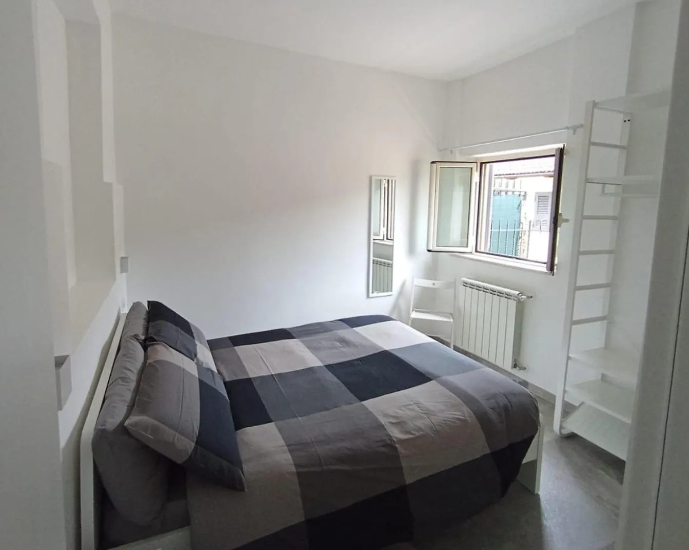 A Casa Di Elly 2 Apartment Rome 0*,  Italy