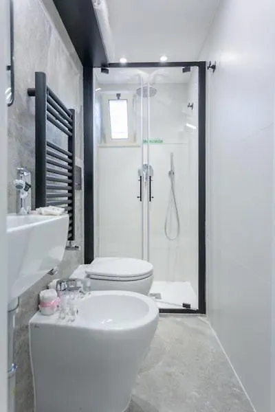 A Casa Di Elly 2 Apartment Rome