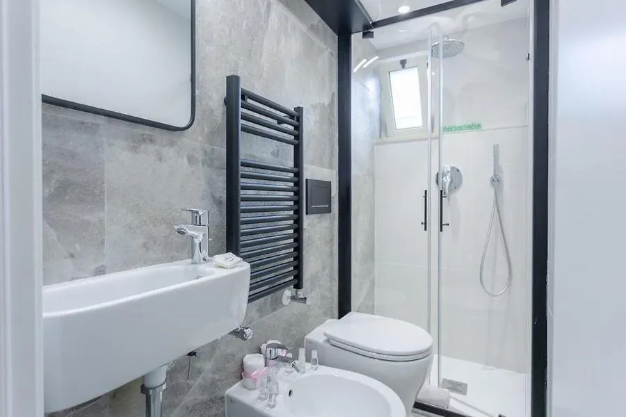 A Casa Di Elly 2 Apartment Rome Italy