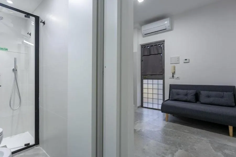 A Casa Di Elly 2 Apartment Rome