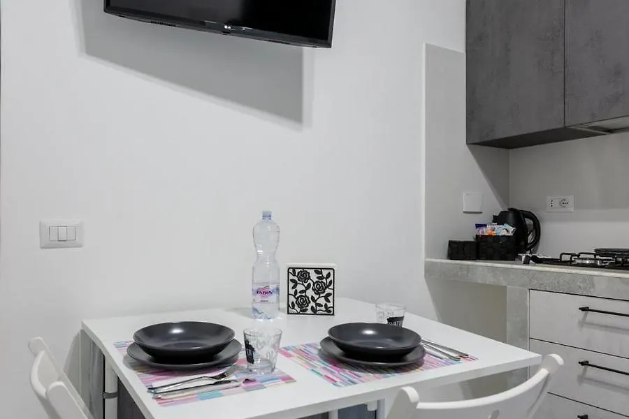 A Casa Di Elly 2 Apartment Rome