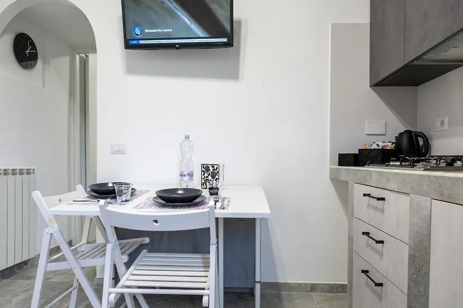 A Casa Di Elly 2 Apartment Rome