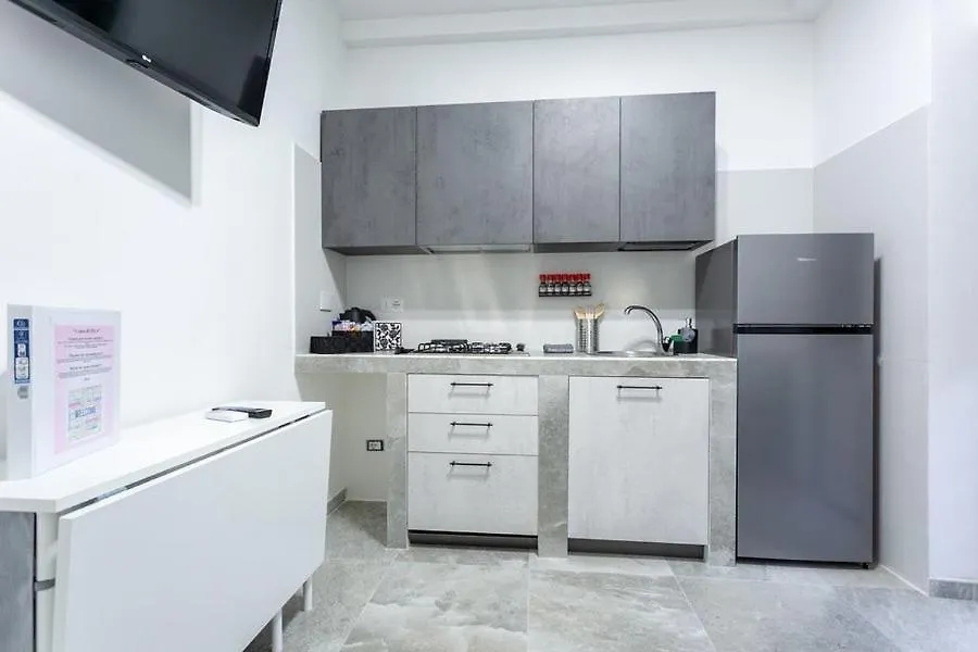 A Casa Di Elly 2 Apartment Rome