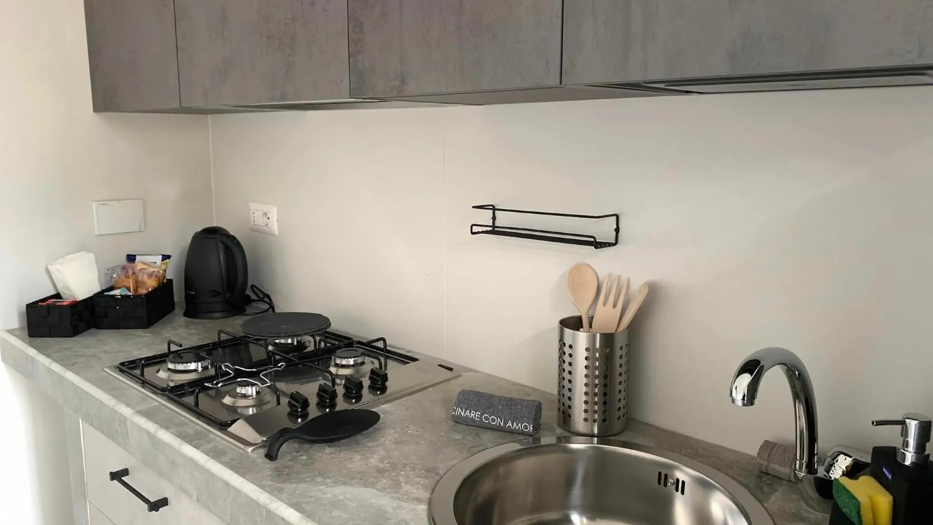 A Casa Di Elly 2 Apartment Rome 0*,