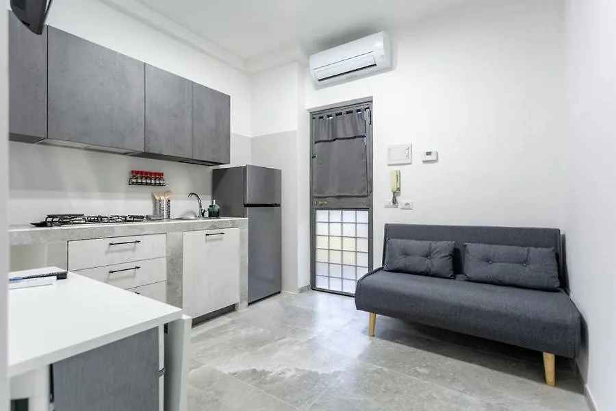 A Casa Di Elly 2 Apartment Rome
