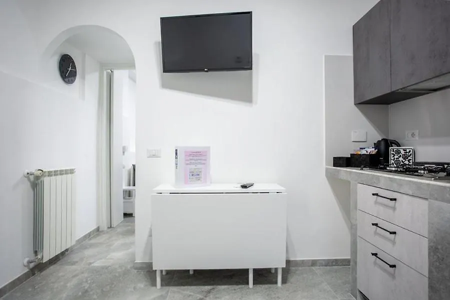A Casa Di Elly 2 Apartment Rome Italy