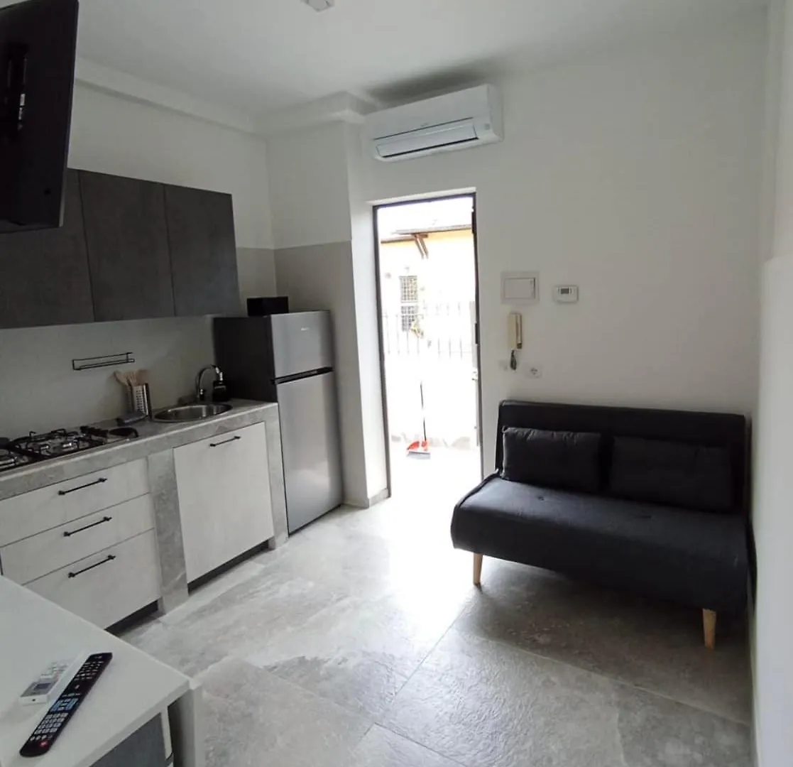 A Casa Di Elly 2 Apartment Rome
