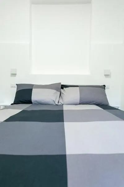 شقة A Casa Di Elly 2 روما