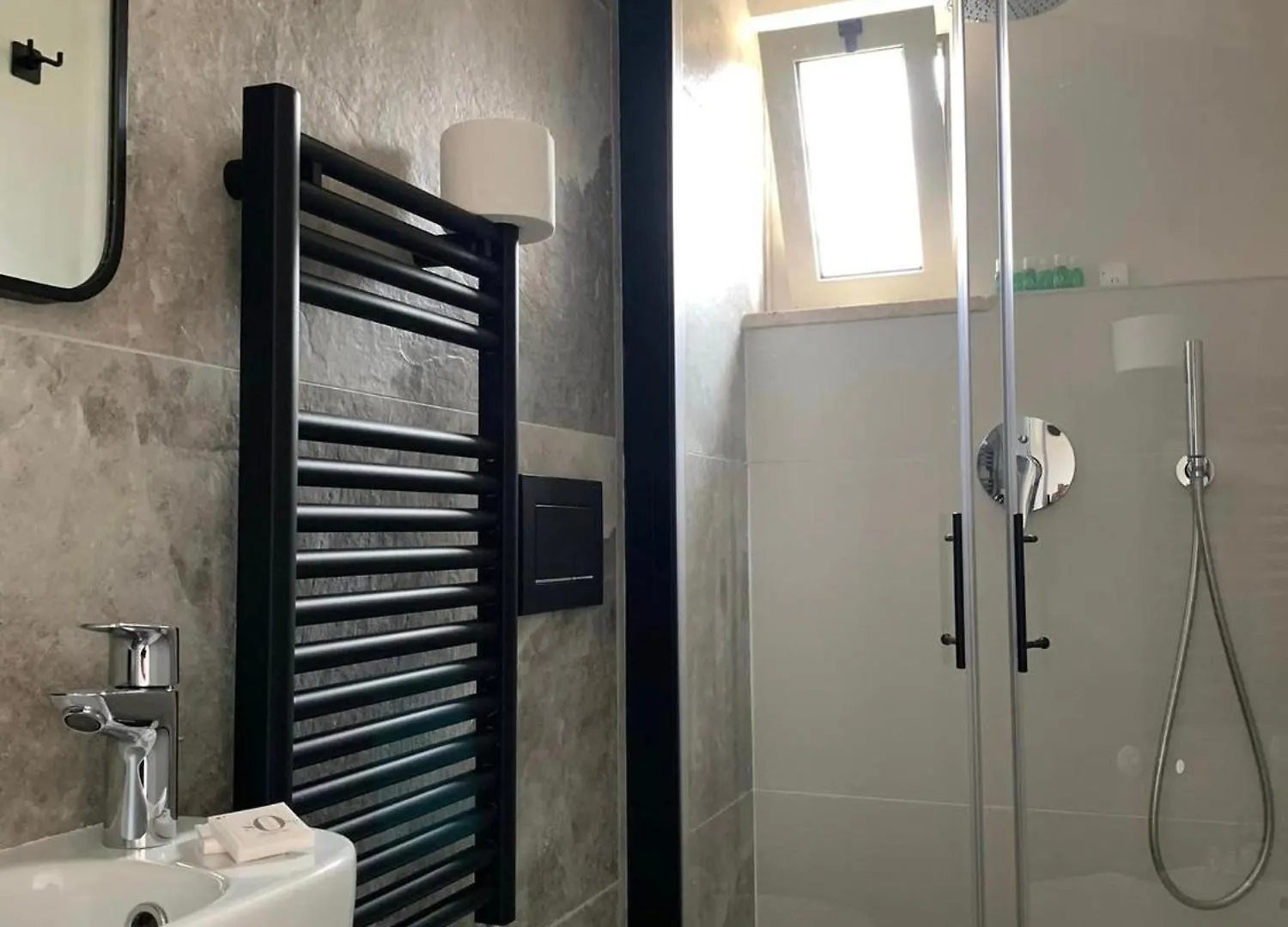 شقة A Casa Di Elly 2 روما