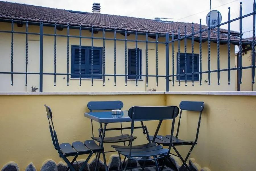 A Casa Di Elly 2 Lejlighed Rom 0*,  Italien